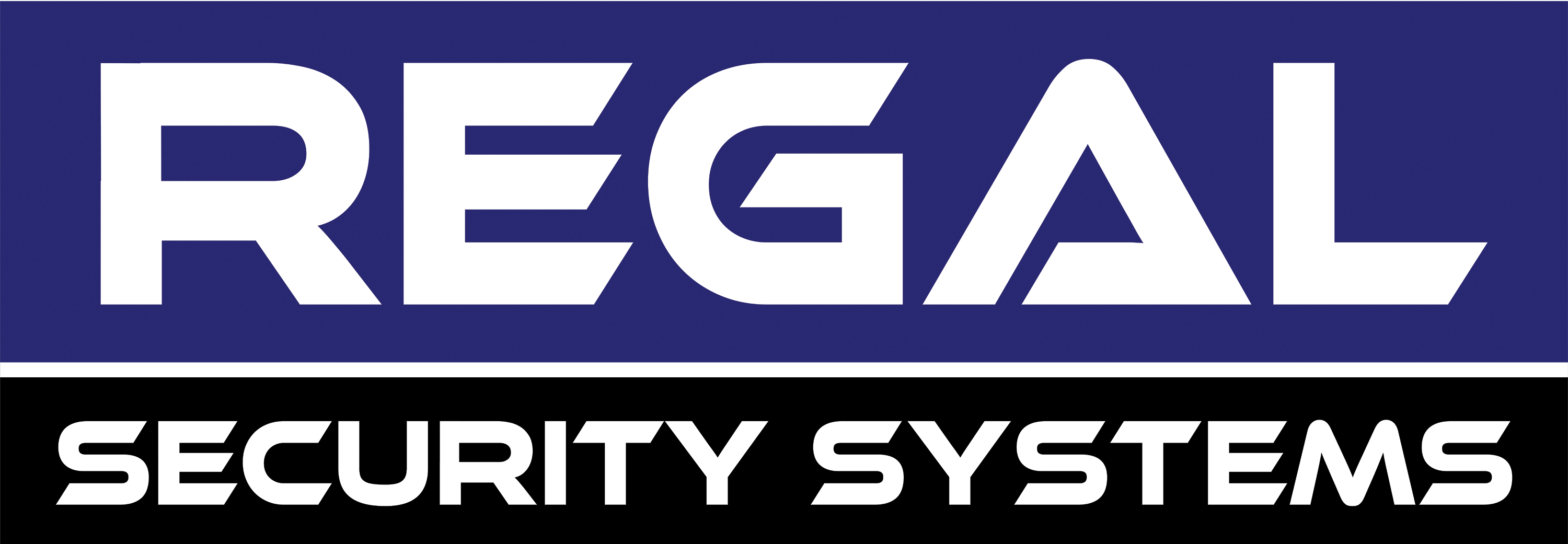 Regal Security Systems